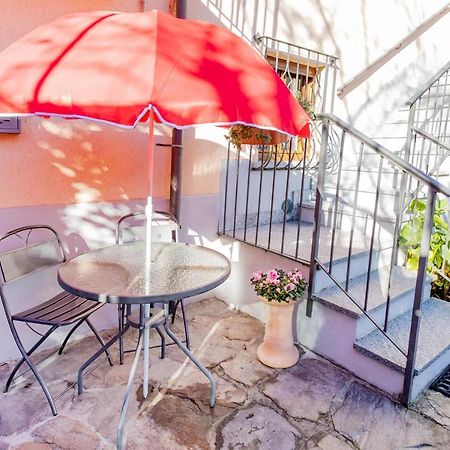 L'Angolo Delle Peonie Διαμέρισμα Cannobio Εξωτερικό φωτογραφία