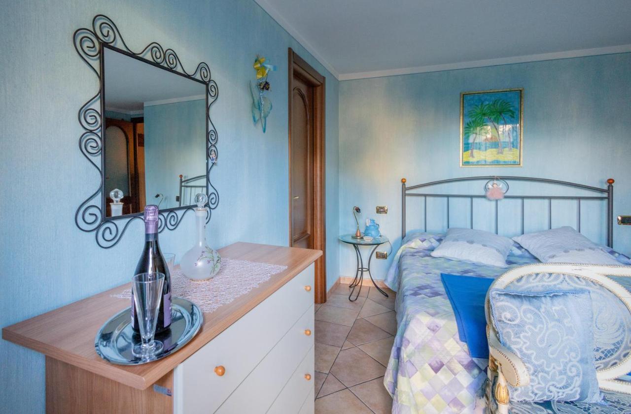 L'Angolo Delle Peonie Διαμέρισμα Cannobio Εξωτερικό φωτογραφία
