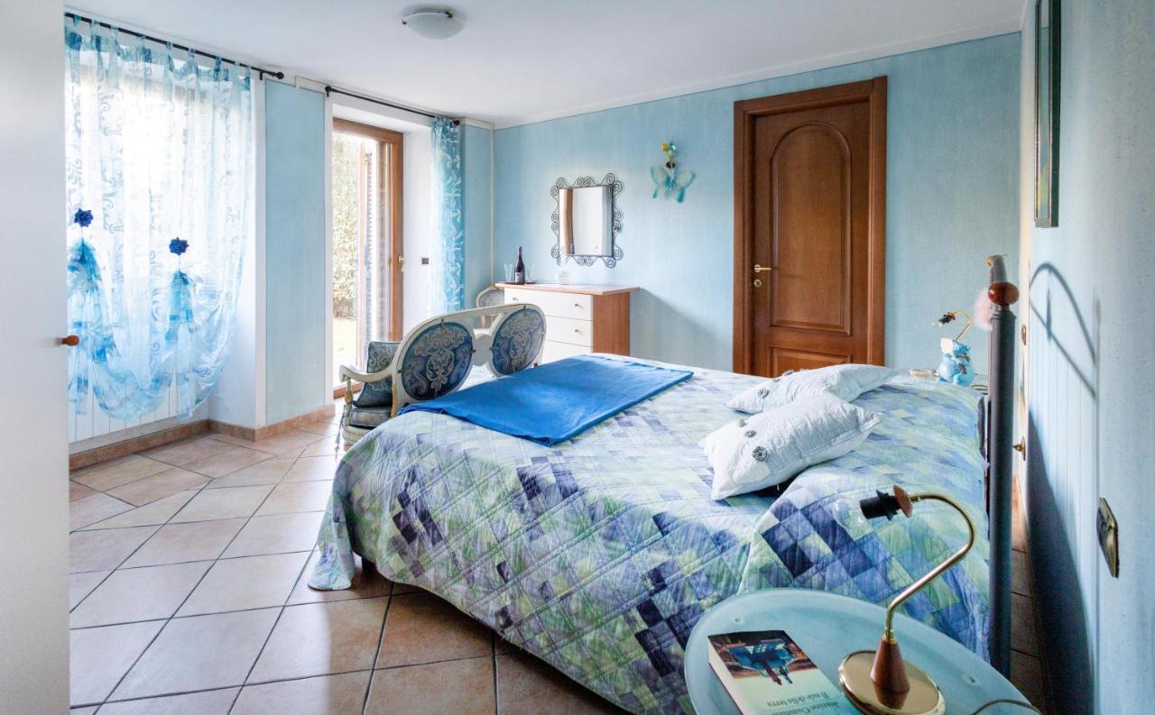 L'Angolo Delle Peonie Διαμέρισμα Cannobio Εξωτερικό φωτογραφία